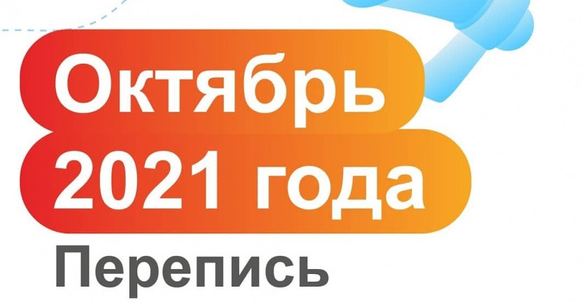 Решение принято: до  Всероссийской переписи населения осталось 100 дней